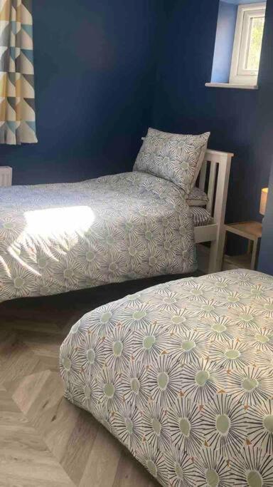 Spacious Semi-Detached Southsea House, Free Parking On Drive Portsmouth Eksteriør bilde